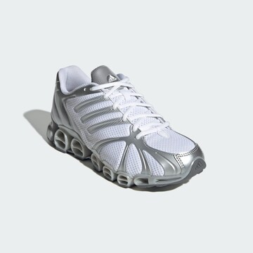 ADIDAS ORIGINALS Sneaker low 'Mega Ghostride' i grå