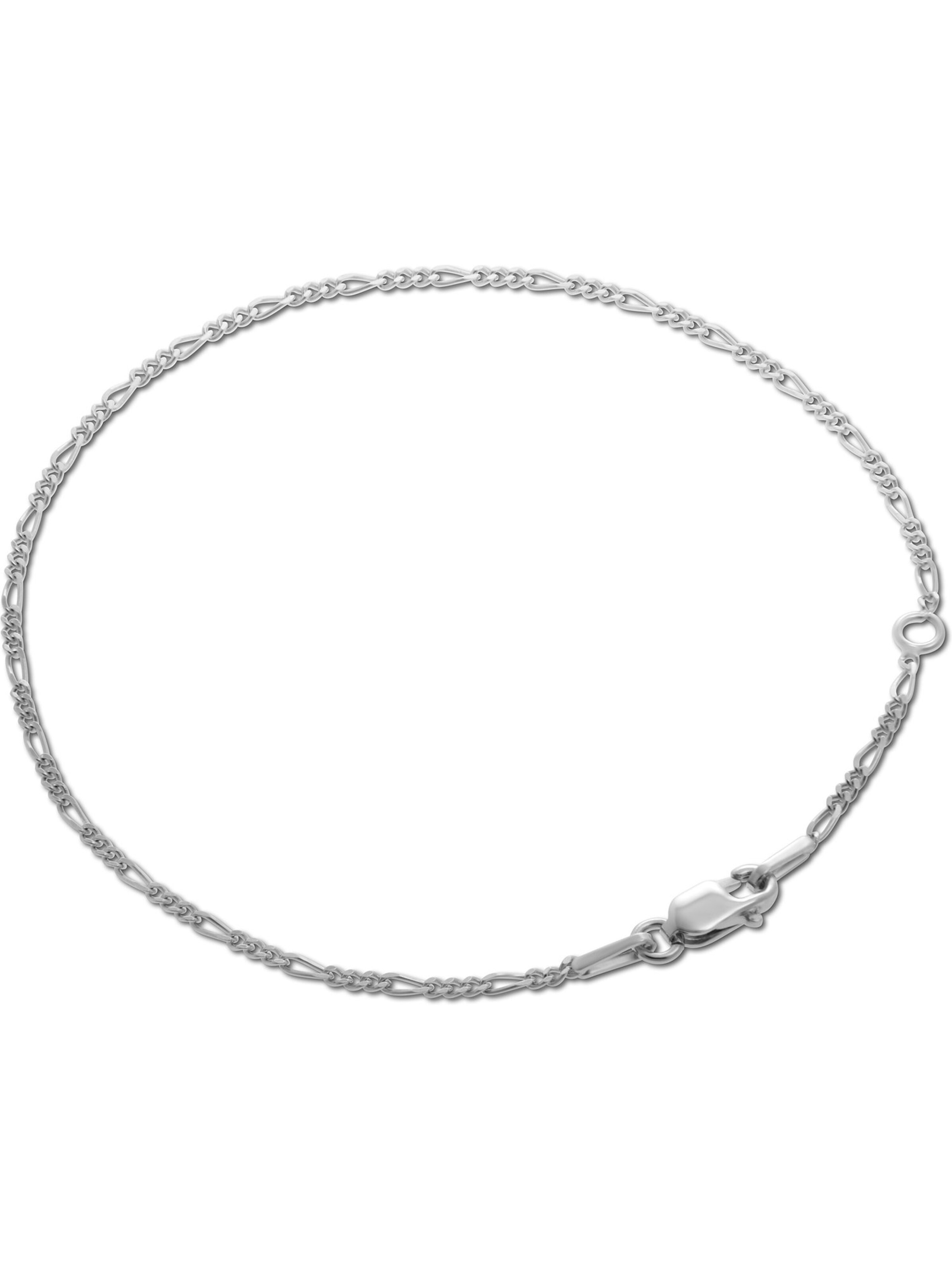 FAVS Jewelry in Silver