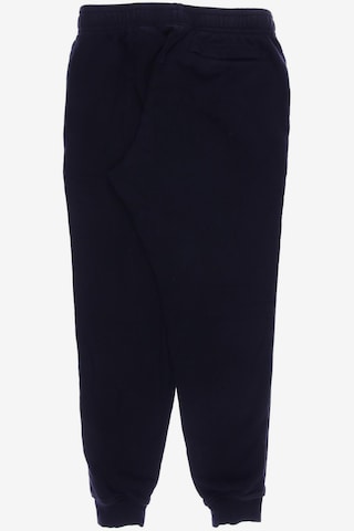 UNDER ARMOUR Stoffhose 31 in Schwarz