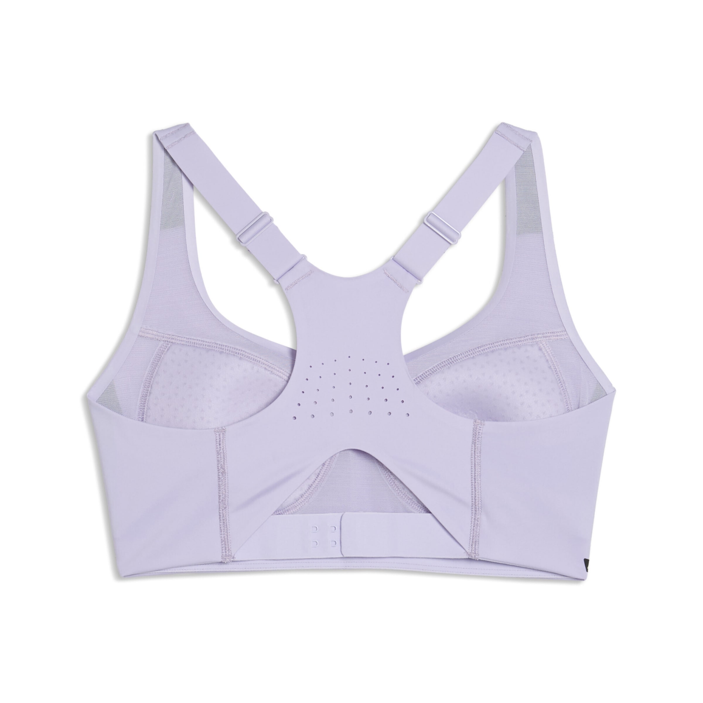 Bustier Soutien-gorge de sport 'Puma x Hyrox Pwrmode' PUMA en violet