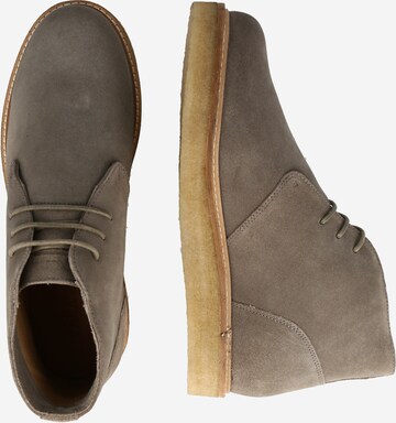 LEVI'S ® Chukka Boots 'BERN DESERT' i grå