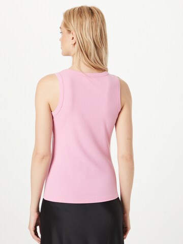 SISTERS POINT Top 'EIKE' in Pink
