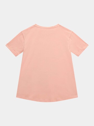 GUESS Shirt in Pink