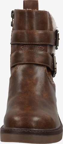 Blowfish Malibu Boots in Brown