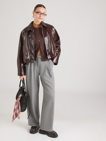 ONLY Kardigán 'ONLMIO' - Hnedá