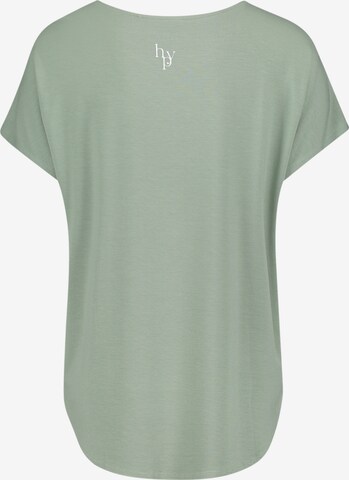 T-shirt Betty Barclay en vert