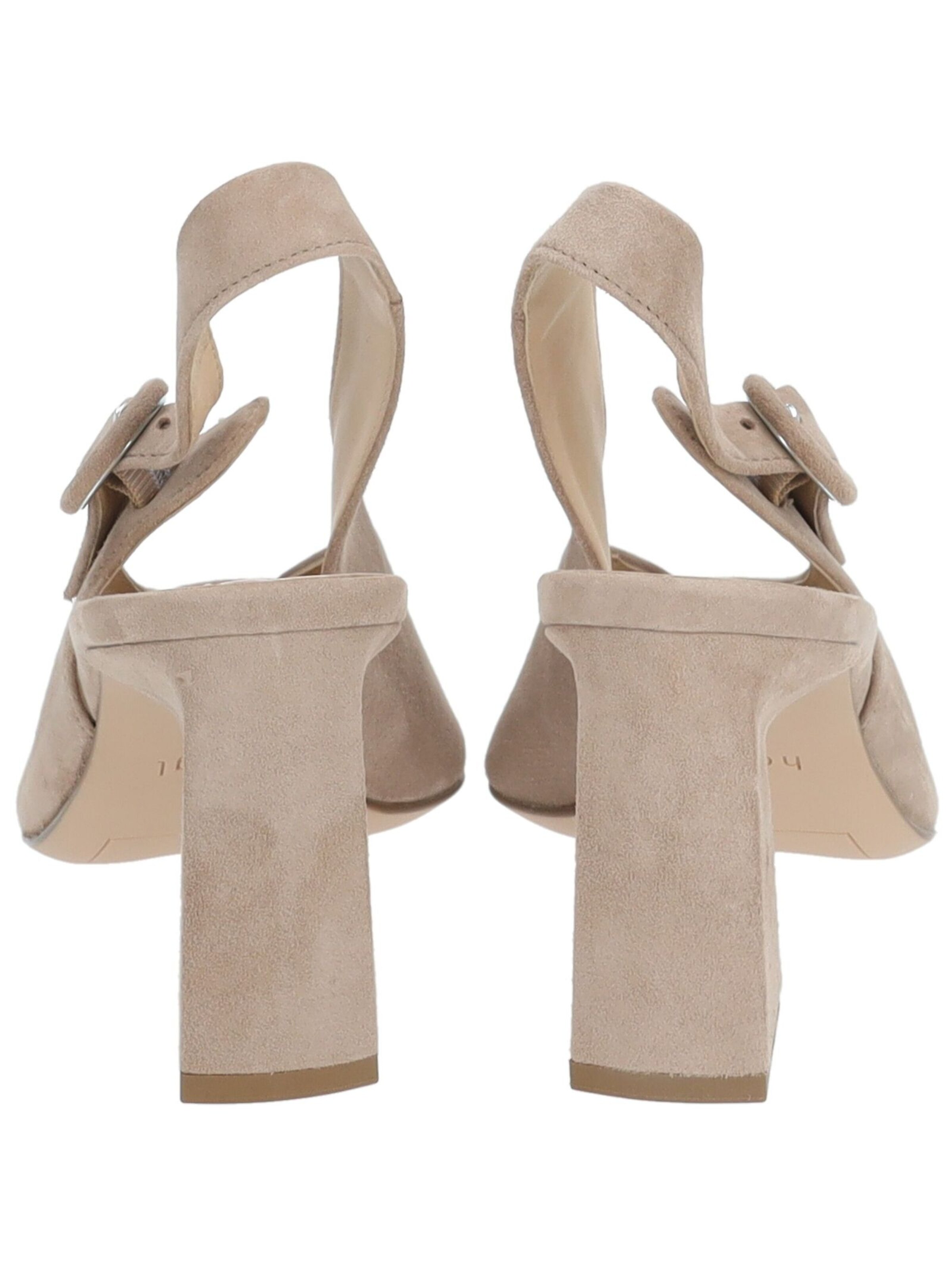 Högl Pumps in Beige
