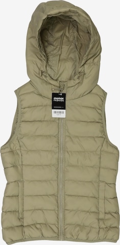 ONLY Weste S in Beige: Vorderseite