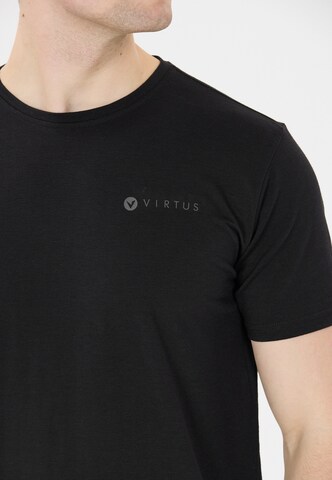 Virtus T-Shirt 'Jokers V3' in Schwarz