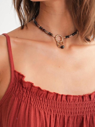 Robe MixRay en rouge