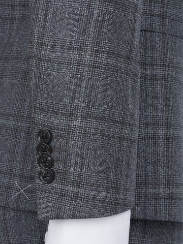 Corneliani Regular Suit in Grey