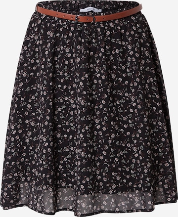 ABOUT YOU Skirt 'Jana' in Black: front