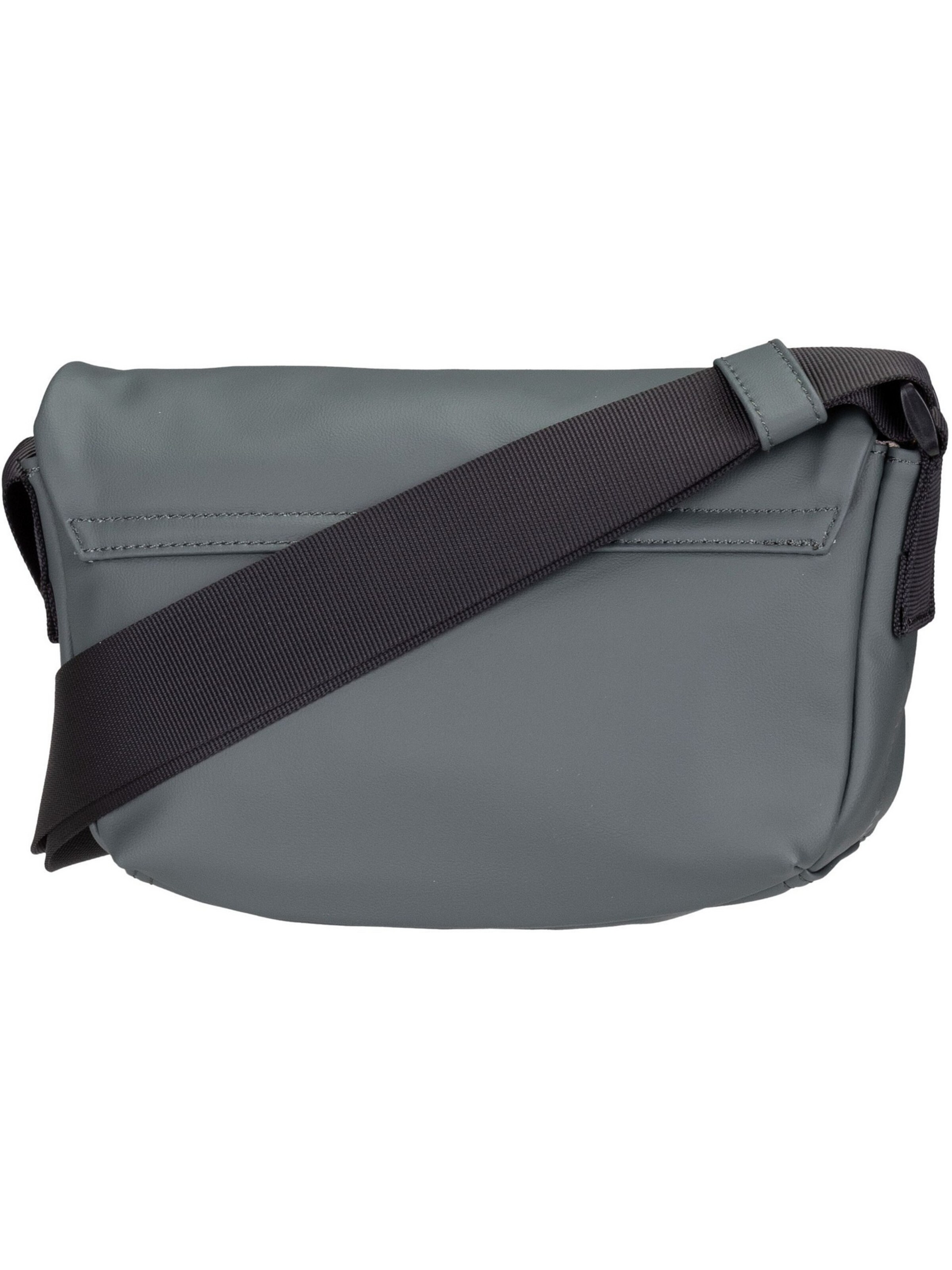 ZWEI Crossbody bag 'CA40' in Grey