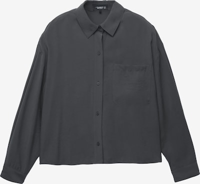 Pull&Bear Bluza u tamo siva, Pregled proizvoda