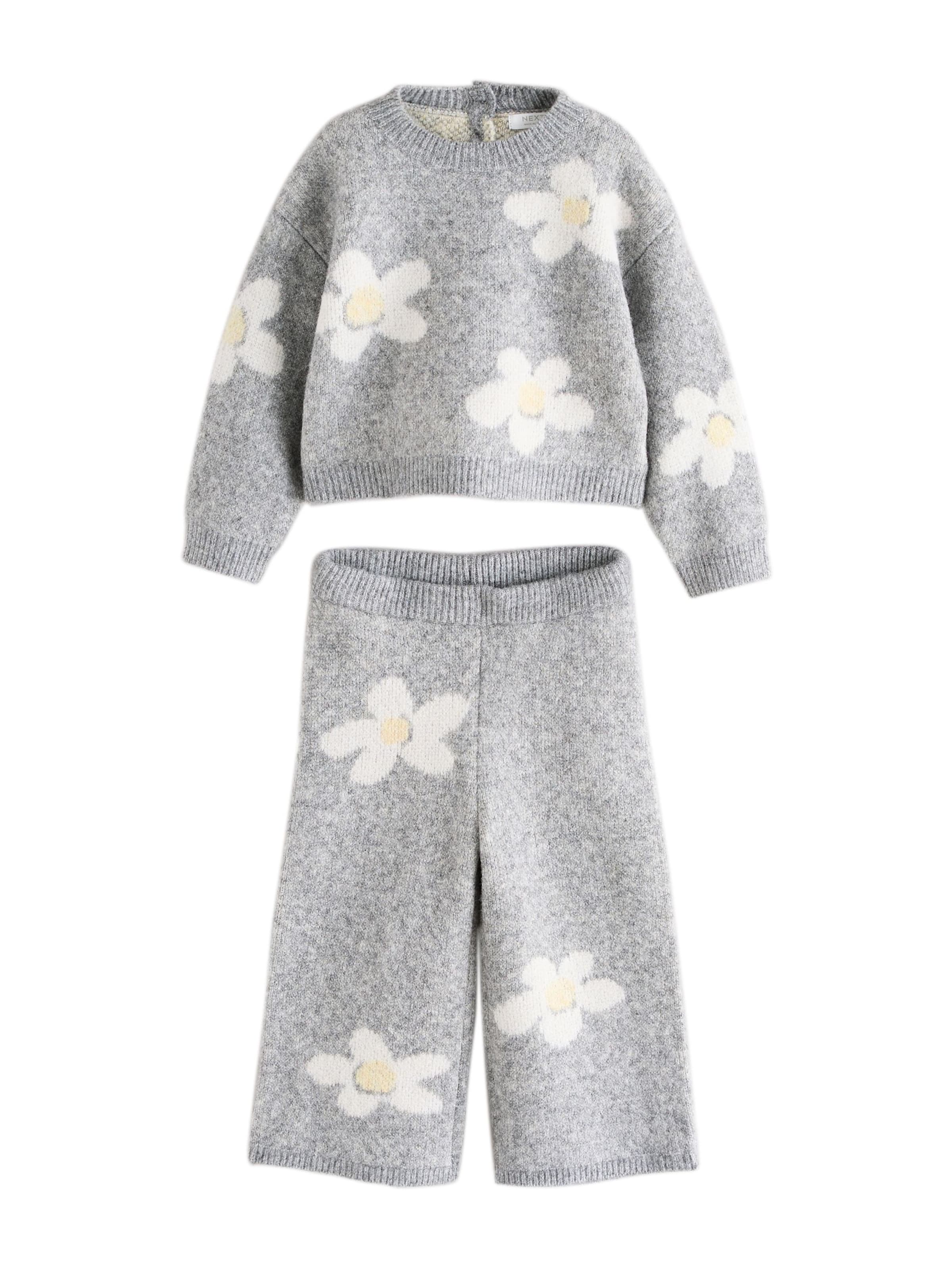Next Set in Grey: front
