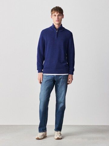 Pullover di Next in blu