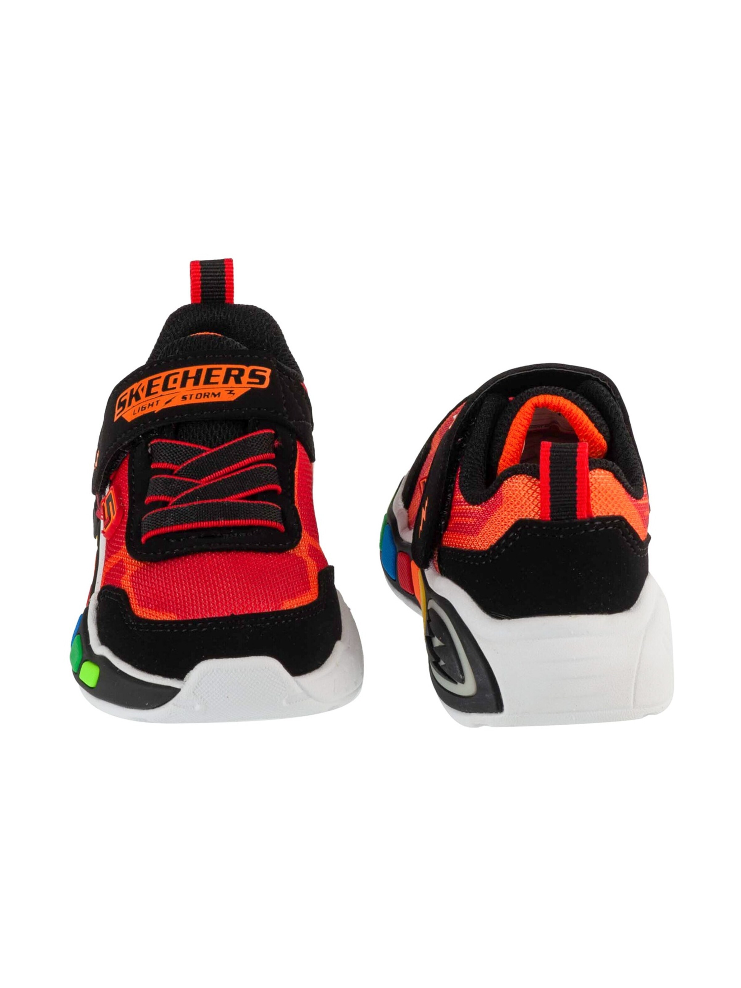 SKECHERS Trainers 'Skechers Play Scene' in Black