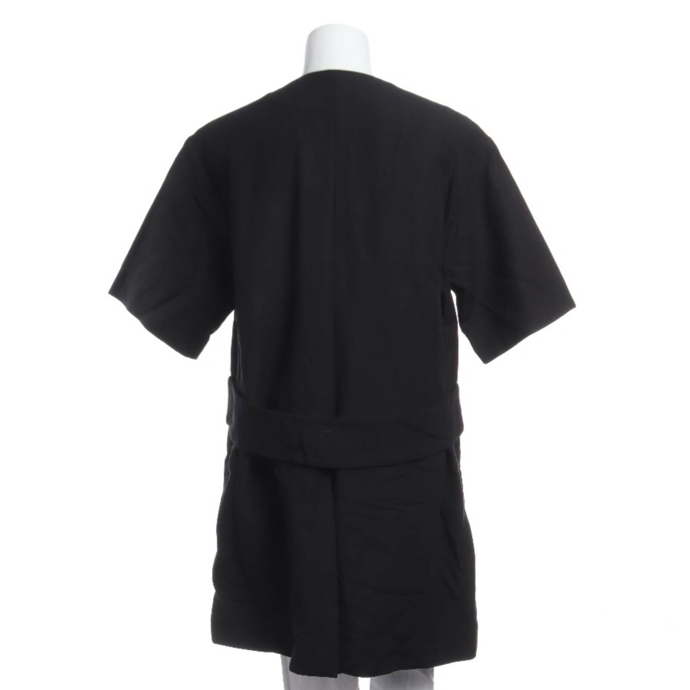 Schumacher Jacket & Coat in M in Black