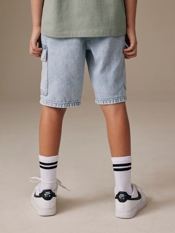 Loosefit Jean Next en bleu