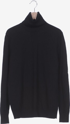 Arket Sweater & Cardigan in M in Black: front
