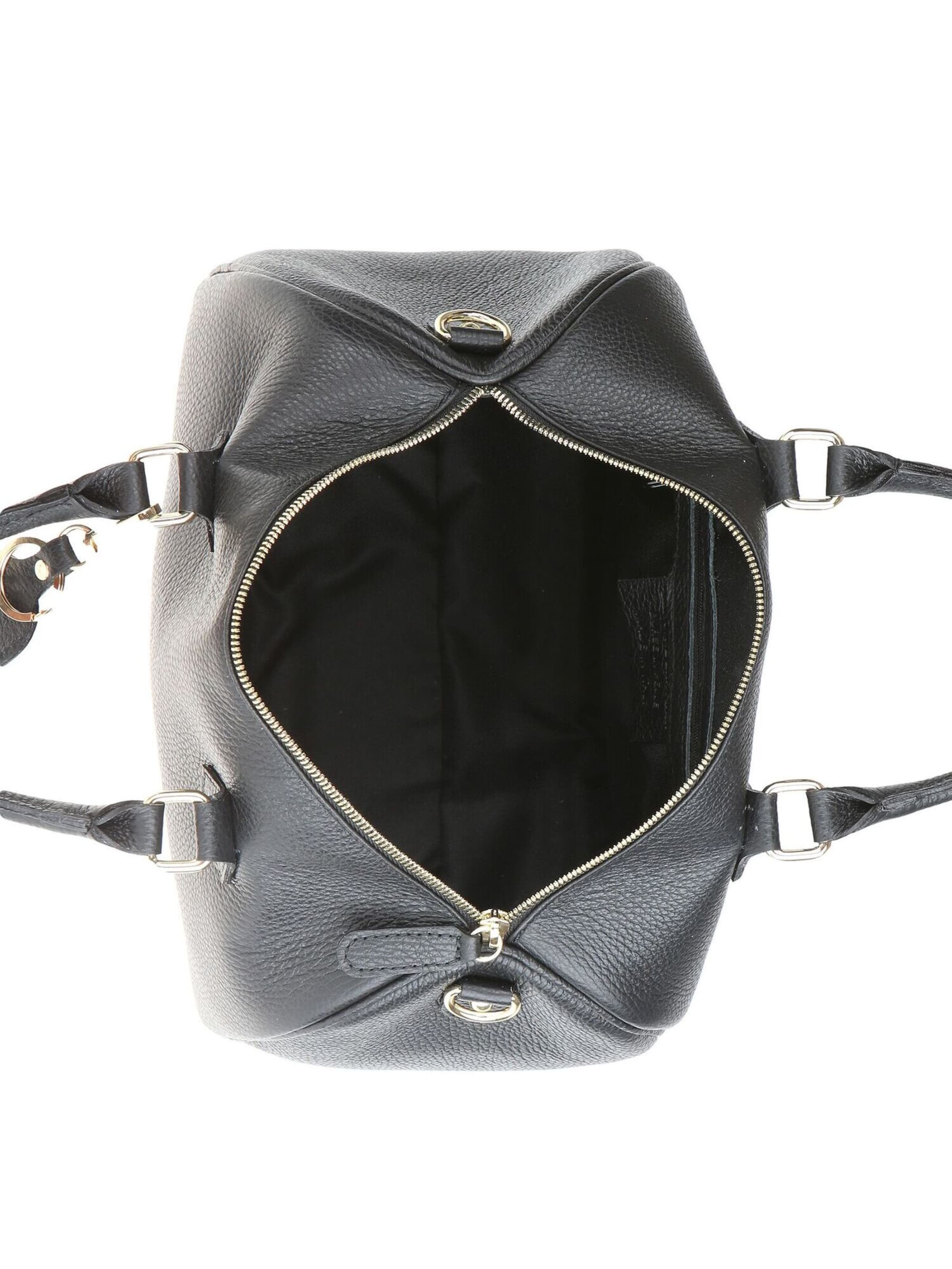 CHICCA BORSE Handtas in Zwart