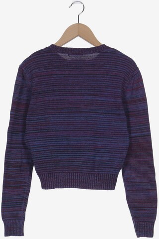 American Apparel Sweater & Cardigan in S in Purple