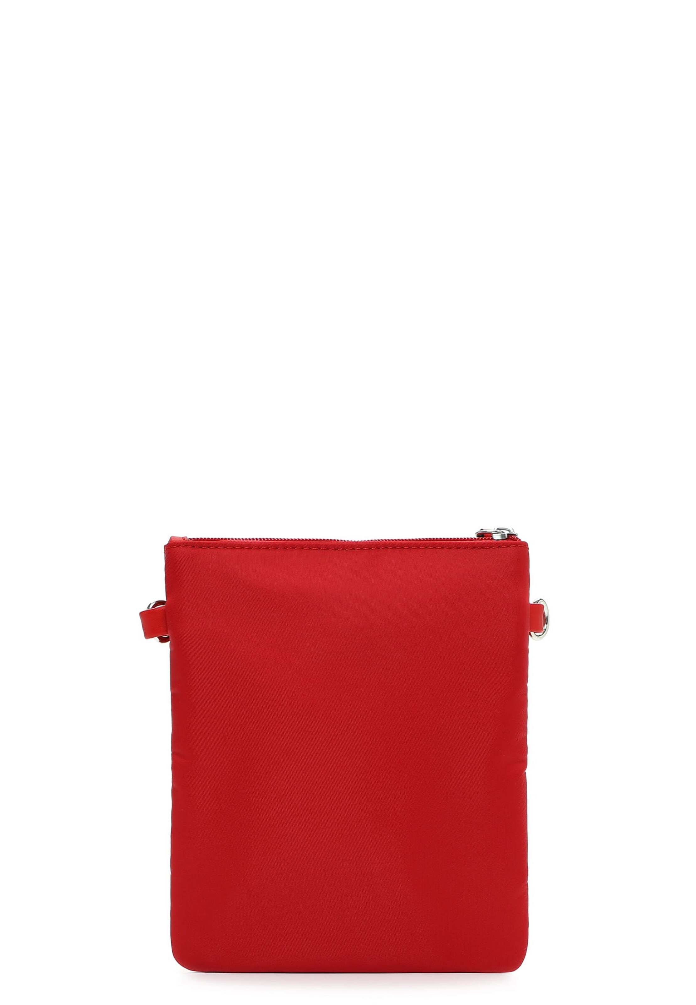 Emily & Noah Shoulder Bag 'Jill ' in Red