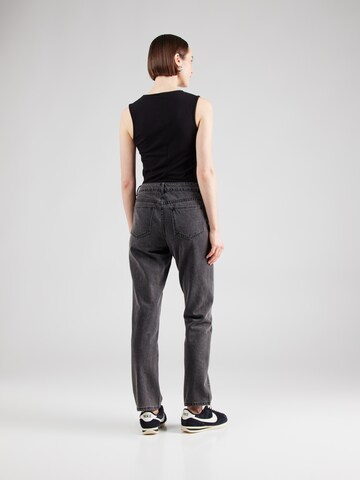 VILA regular Jeans 'Alice' i grå