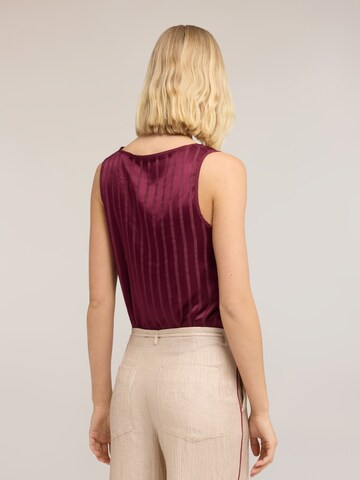 MOTIVI Top in Rood