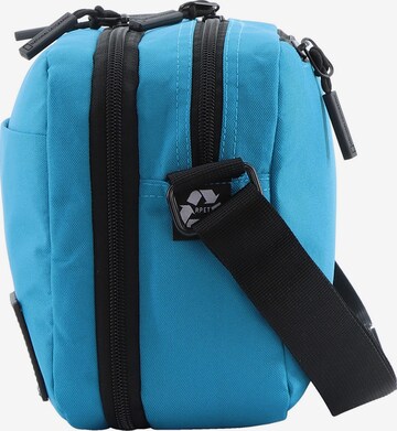 National Geographic Crossbody Bag 'OCEAN' in Blue