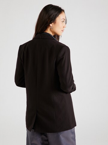 Blazer 'Willa' di ABOUT YOU in nero