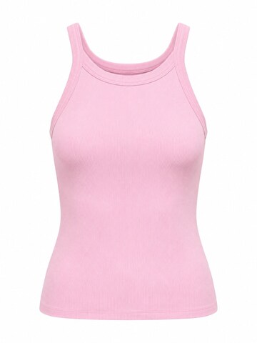 Ethiquet Top 'Tanktops & Camis' - rózsaszín
