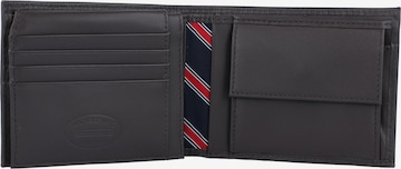 TOMMY HILFIGER Peňaženka 'ETON' - Hnedá