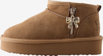 Baker by Ted Baker Snöboots i brun: framsida