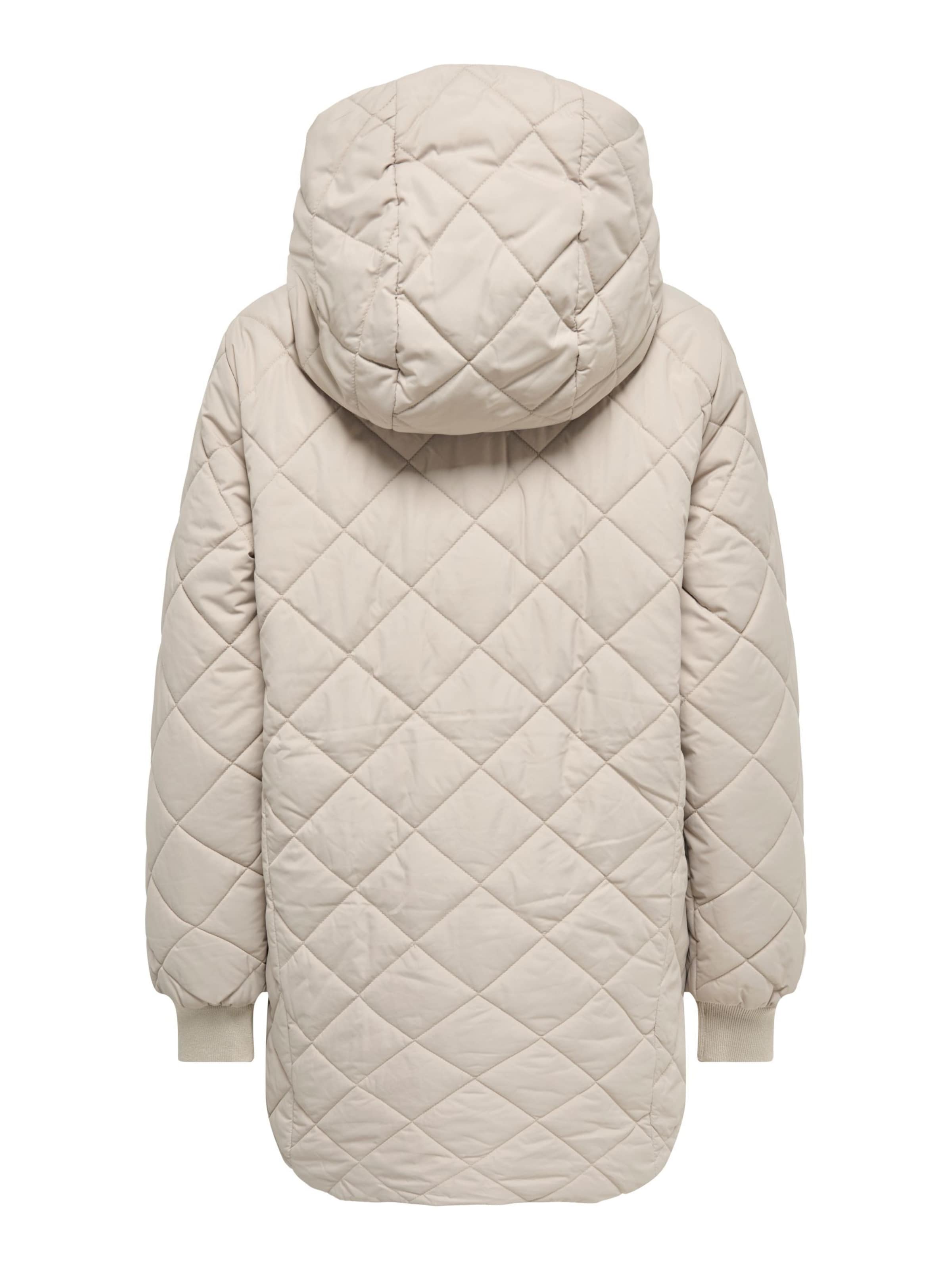Giacca di mezza stagione di ONLY in beige