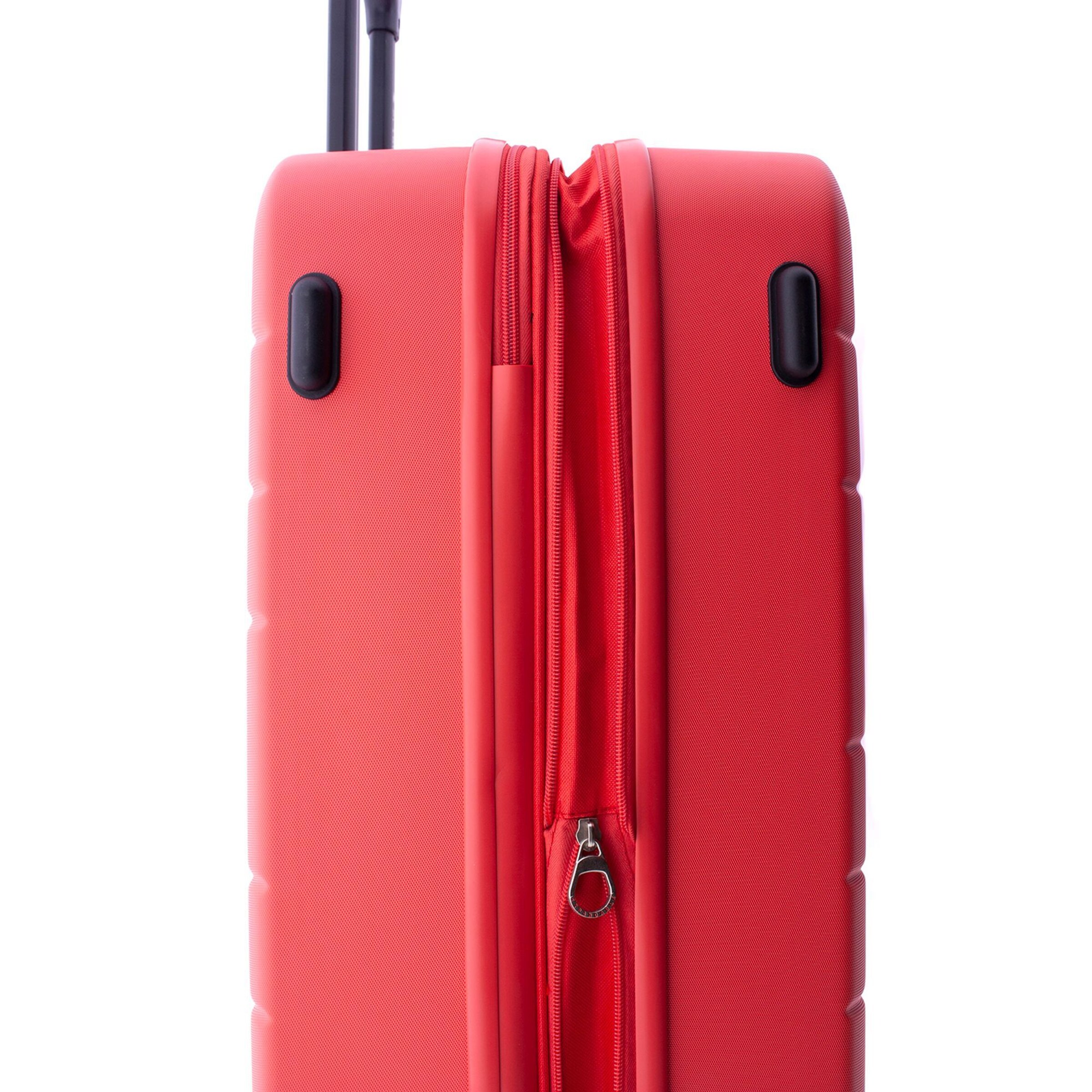 Gladiator Cart '4300' in Red