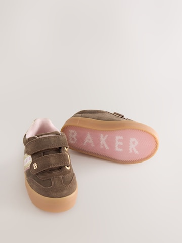 Baskets Baker by Ted Baker en marron