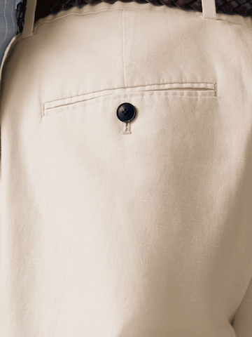 Next Regular Chino trousers in Beige