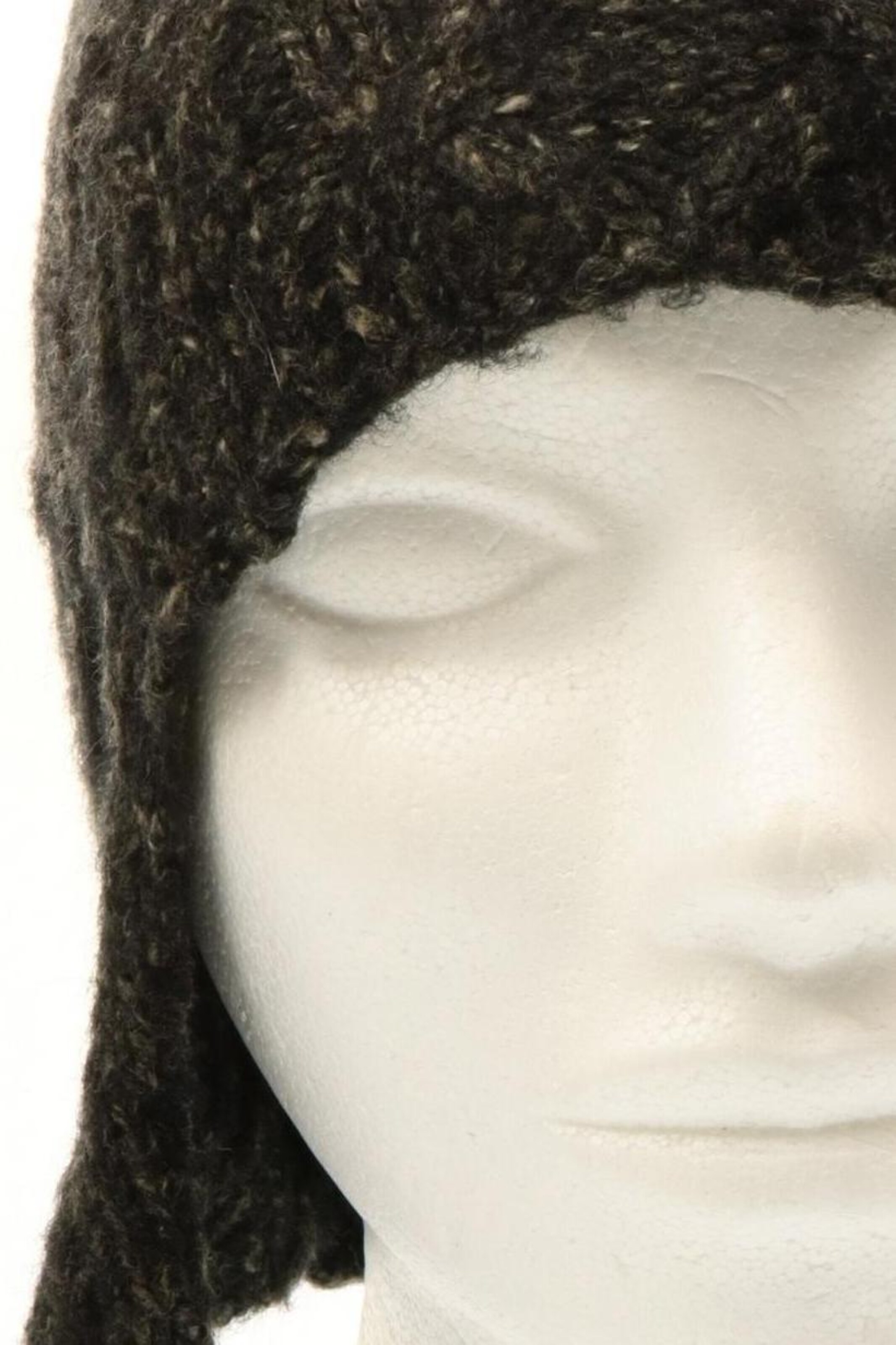 TOMMY HILFIGER Hat & Cap in One size in Black