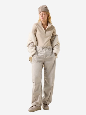Bogner Fire + Ice Performance shirt 'Margo  ' in Beige