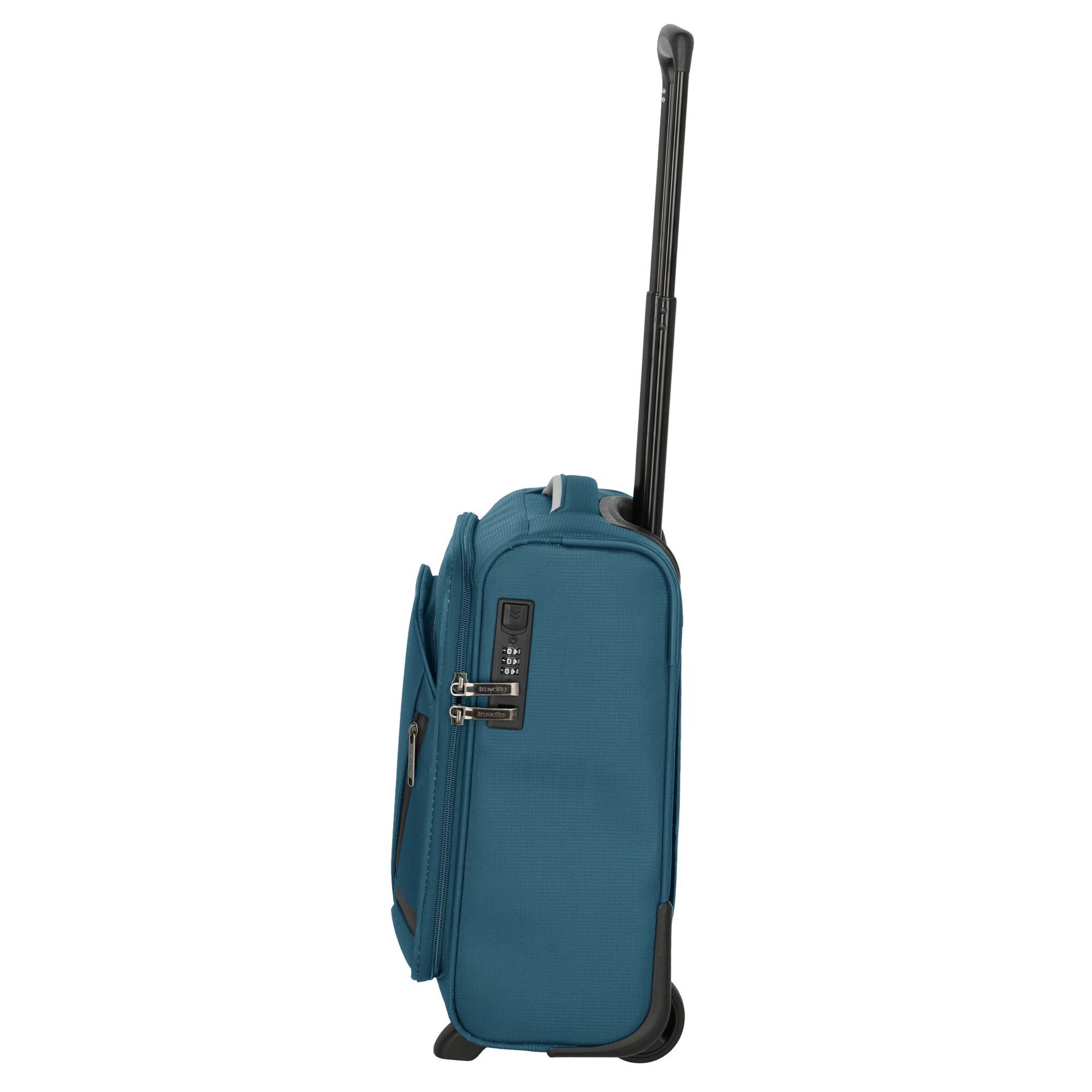 Valisette 'Jetpack' TRAVELITE en bleu