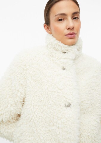s.Oliver Winter Jacket in Beige