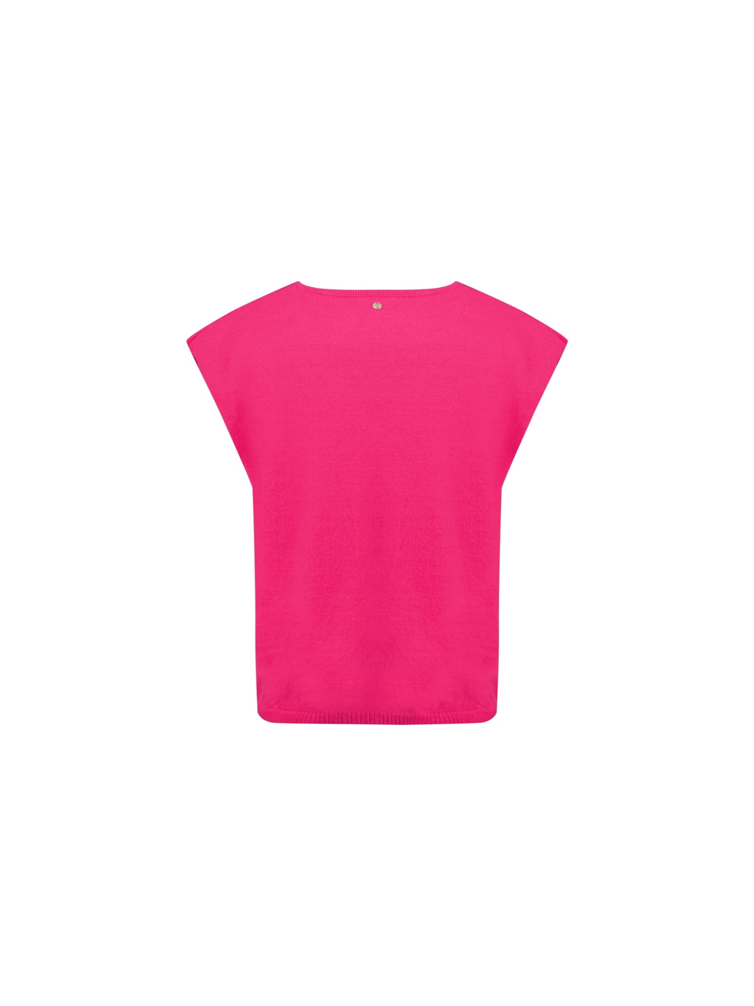 Pull-over 'Miria' Deeluxe en rose