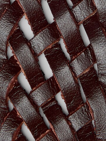 Cintura di SELECTED in marrone