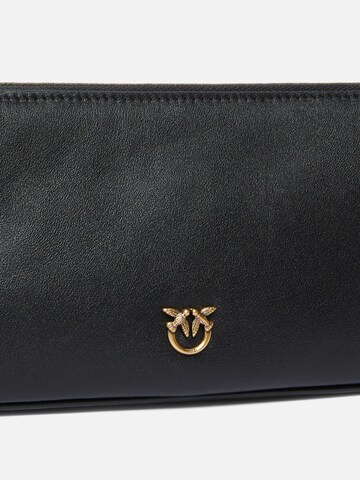 Sac bandoulière '105069 A0QO PE26' PINKO en noir
