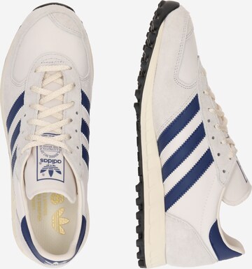 ADIDAS ORIGINALS Platform trainers 'VINTAGE' in White