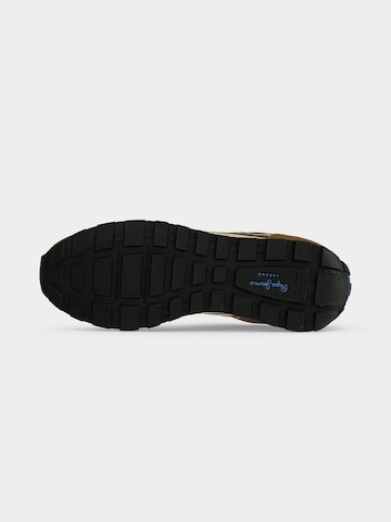 Pepe Jeans Sneakers 'JASON BRAND' in Brown