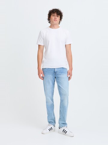 BLEND Loose fit Jeans 'BHRock' in Blue