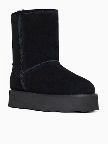 Gooce - Botas 'SAWEL' en gris