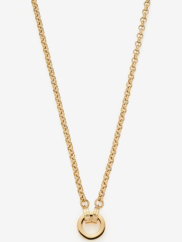 LEONARDO Necklace in Gold